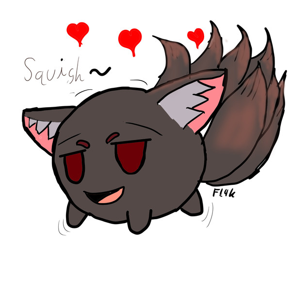 squishable akagi