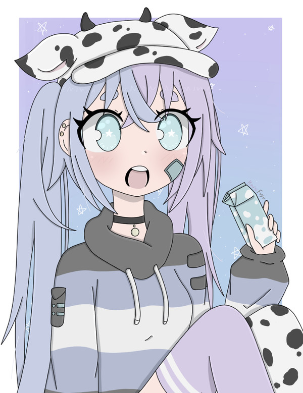 moo