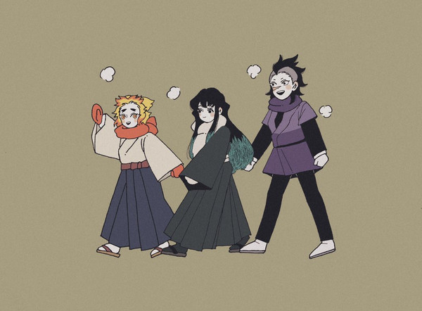 おとうと組