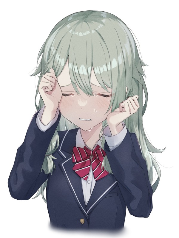 草薙寧々さん泣き顔詰め合わせ