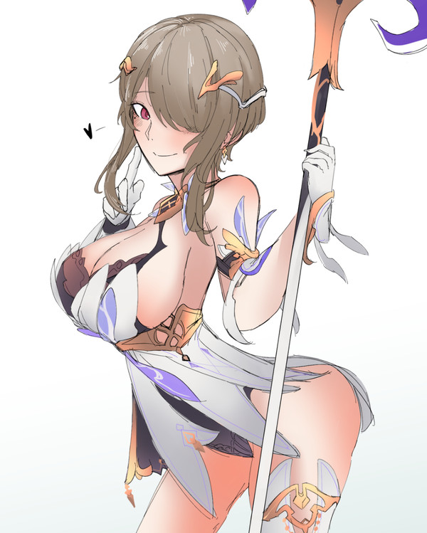 スタースピーナ