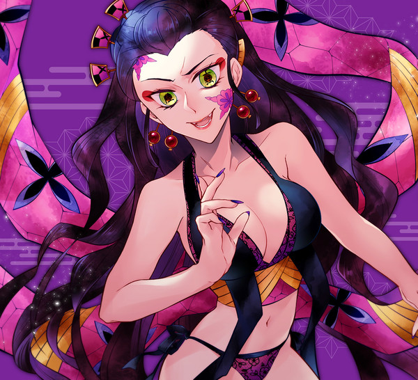 堕姫