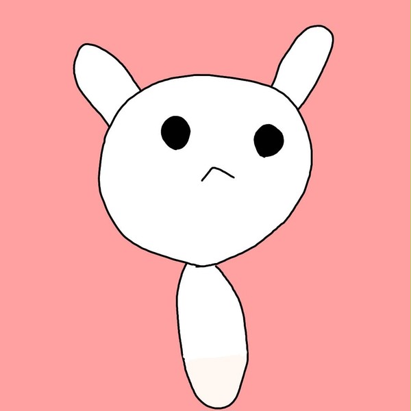 お絵描き初心者の全力ドドコ