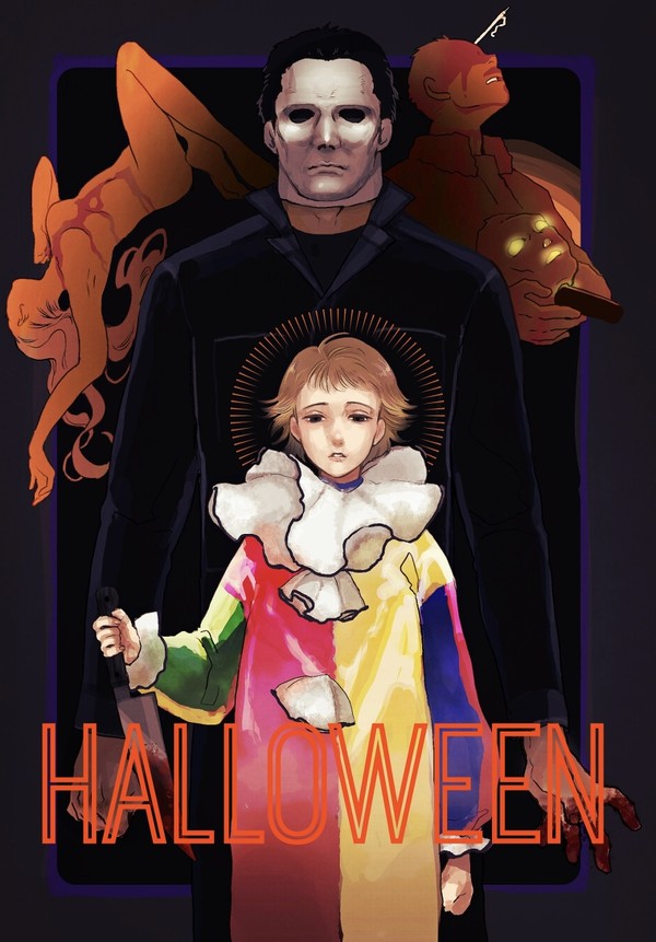 evil within