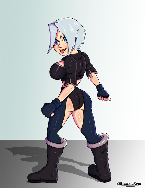 Angel KOF