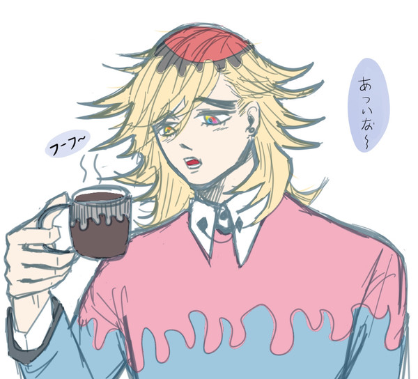 下午茶