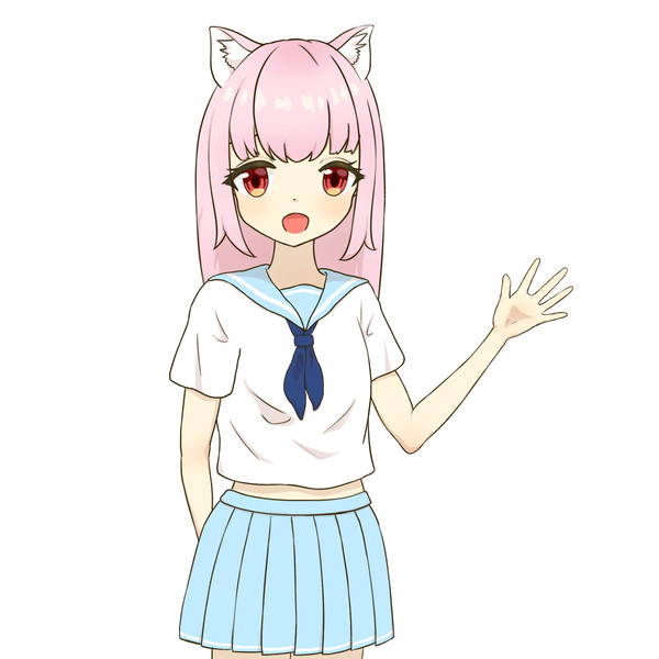 おはよ