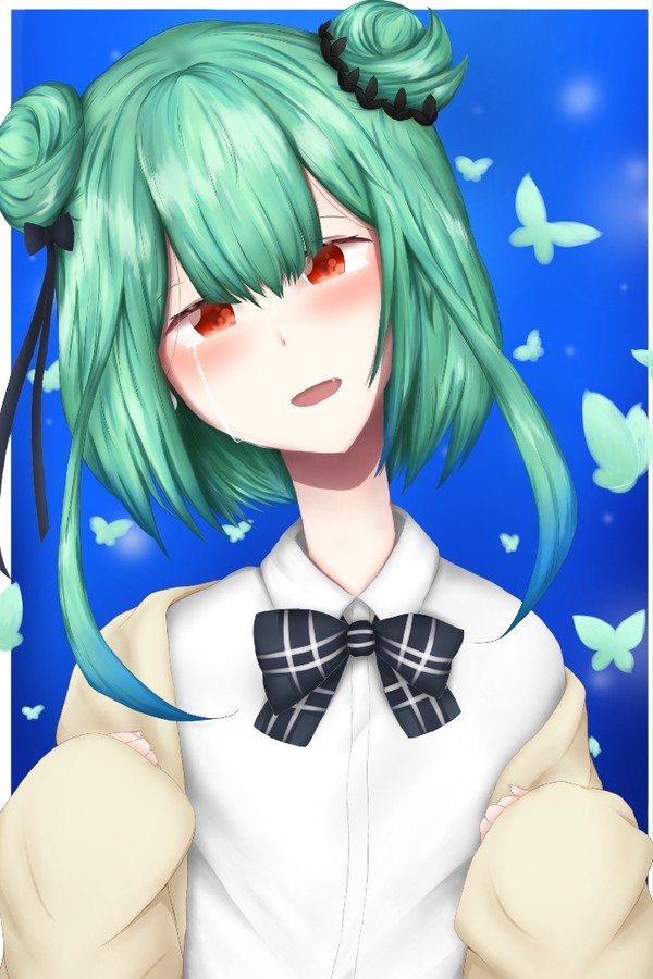 潤羽るしあ