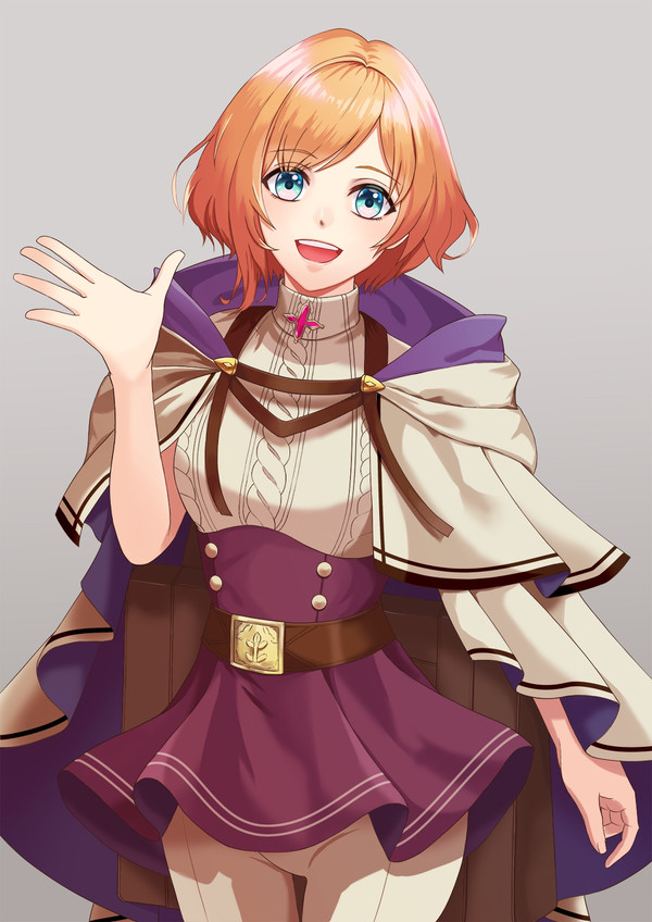 エマちゃん