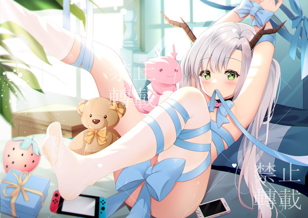 ♥