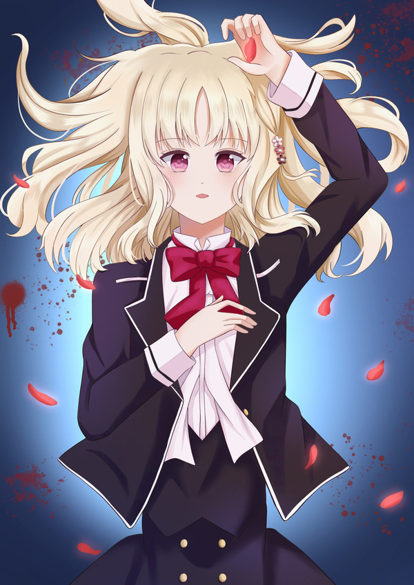 小森ユイ