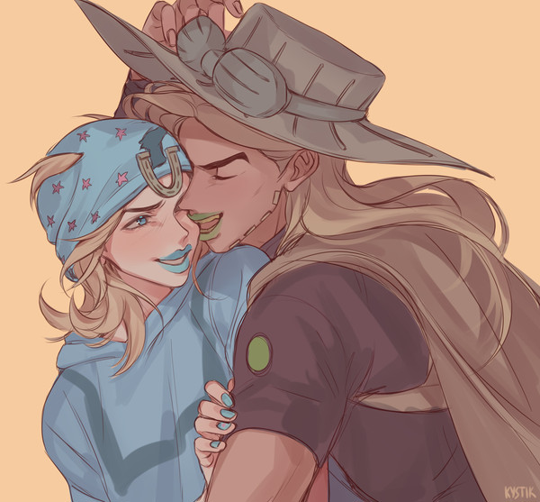 ✯ GyJo ✯