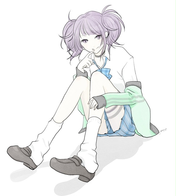 田中摩美々