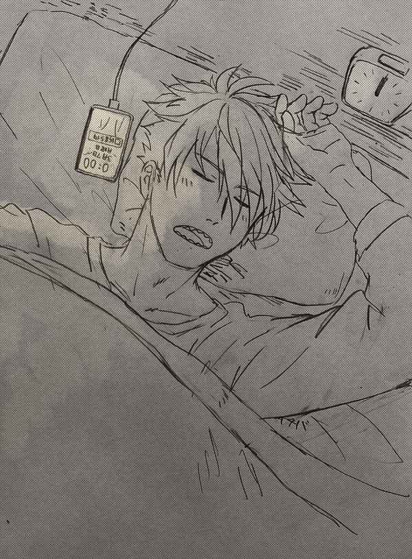 今日のFRAME〜英雄の誕生日編〜
