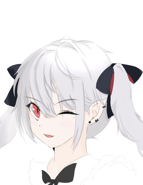 サーニャちゃん