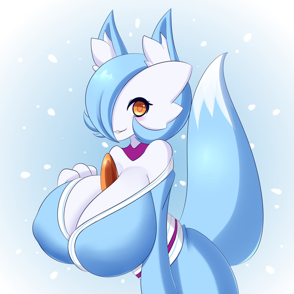 Happy gardevoir day!