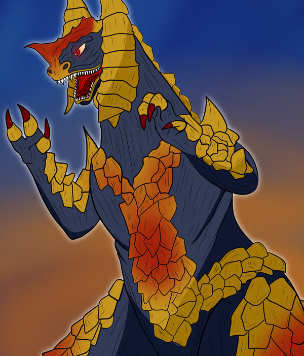 Goldras