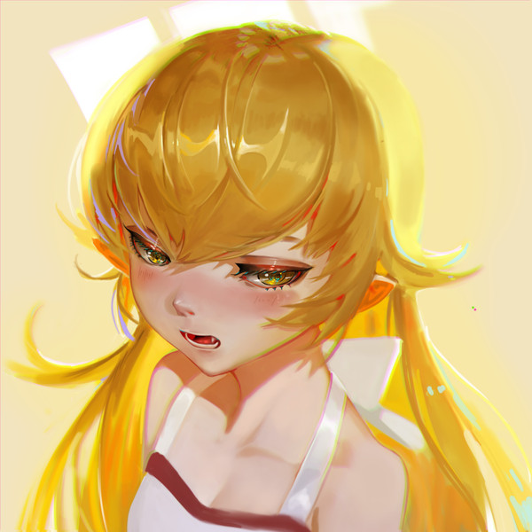 忍野忍