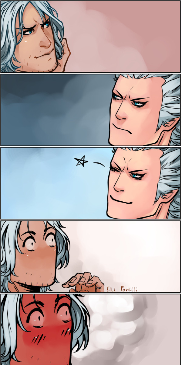 DMC