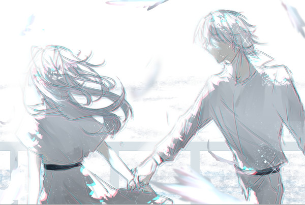 DON'T GO