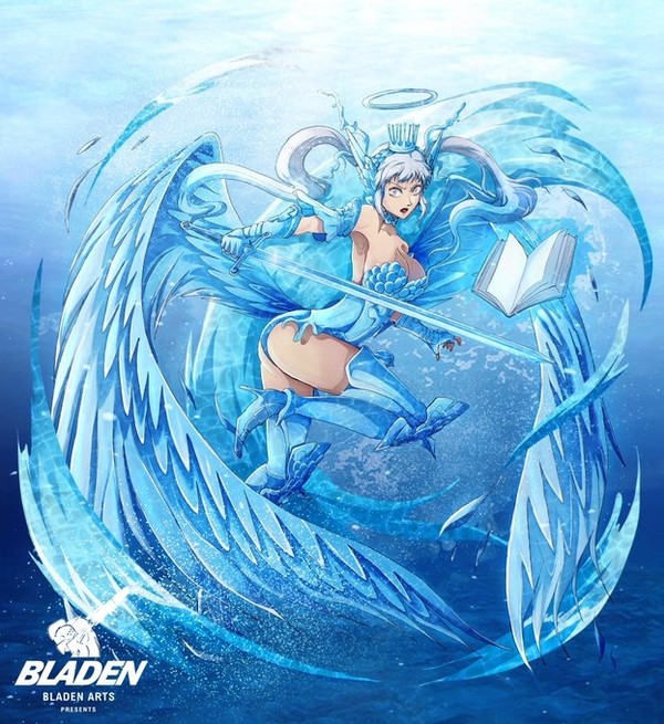 noelle saint valkyrie
