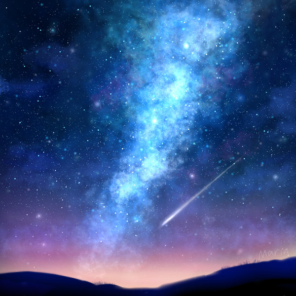 星空