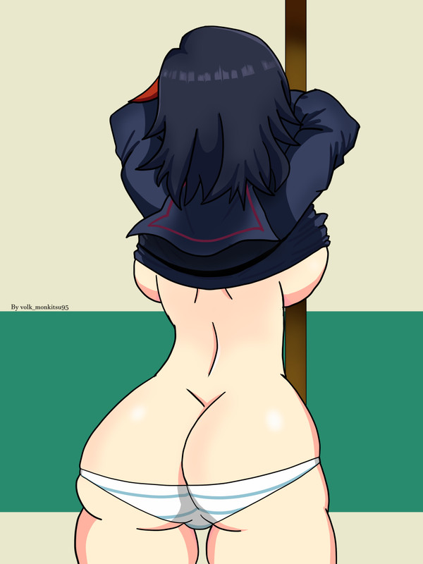 Ryuko Redraw