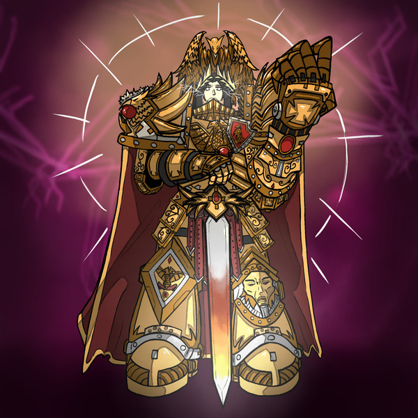 Comm 3-4 Emperor