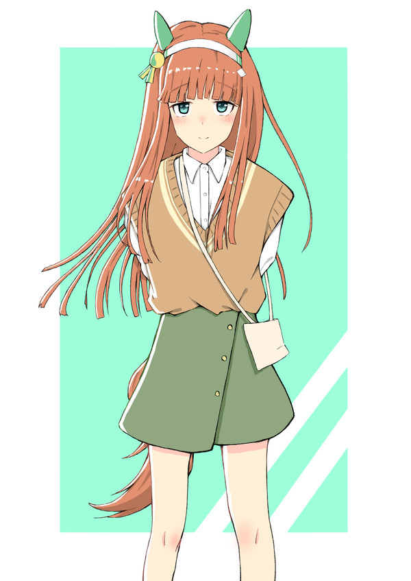 スズカ