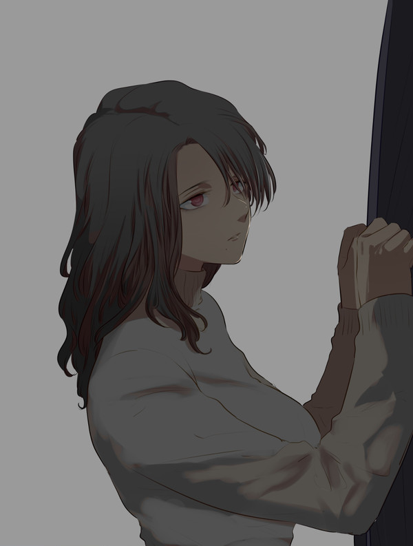 【A will】マキとサキエ⑤
