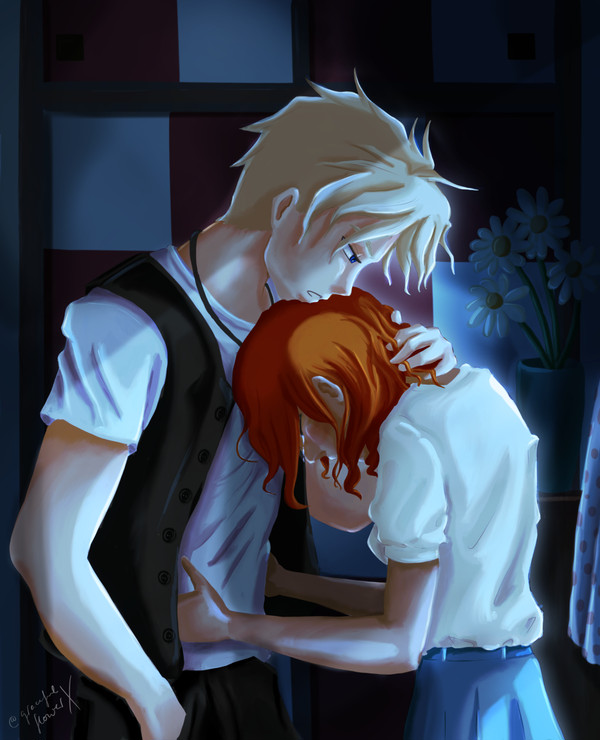 It hurts so much