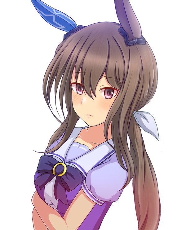アヤベさん