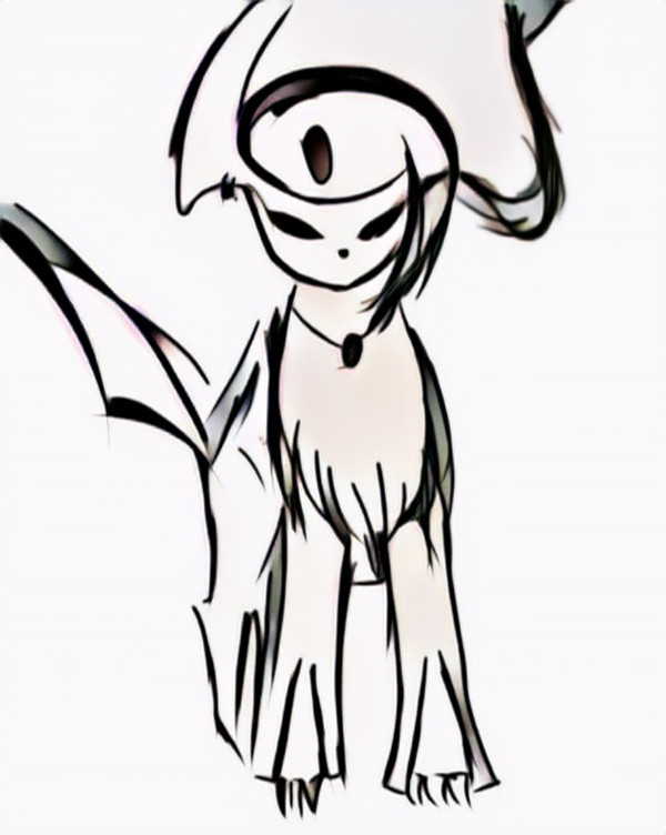 ポケモン　アブソル