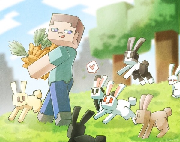 マイクラまとめ5