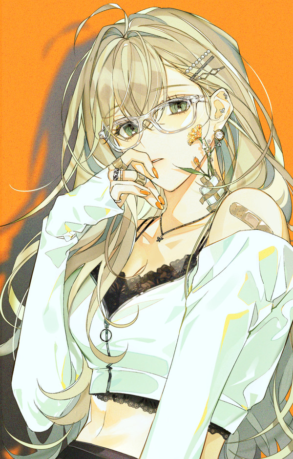 🌼