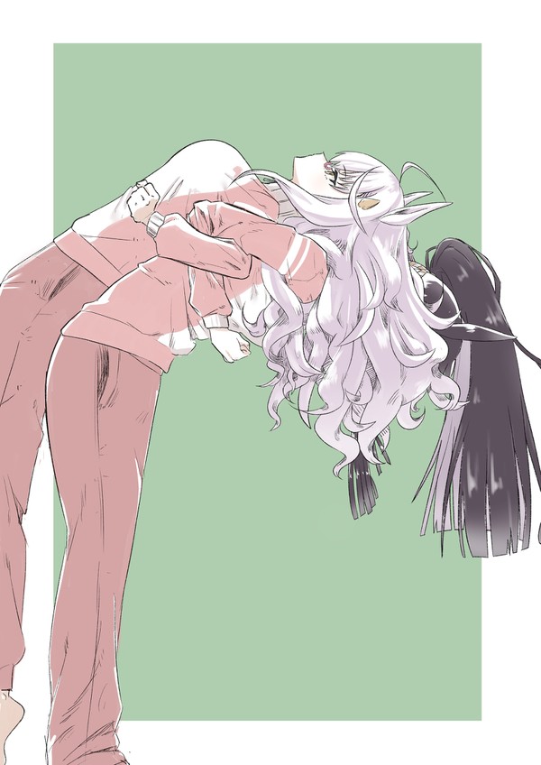 ストレッチするときじゃまそう