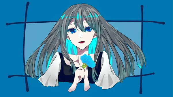 奏さん