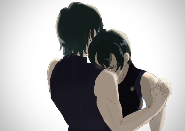 「全部壊して」