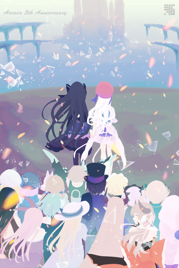 Arcaea