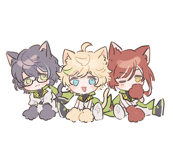 あんスタまとめ