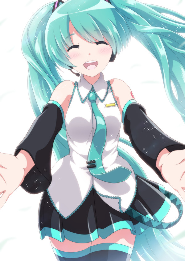 初音ミク 「ミクの日2022」