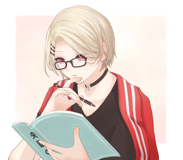 フミさん