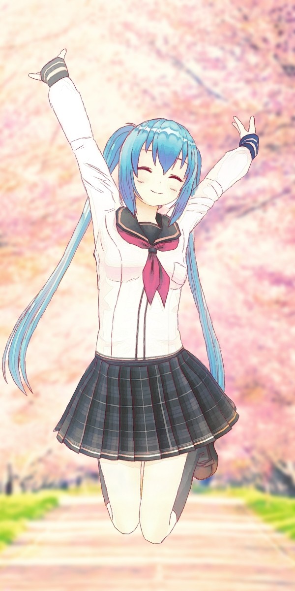ミクさん