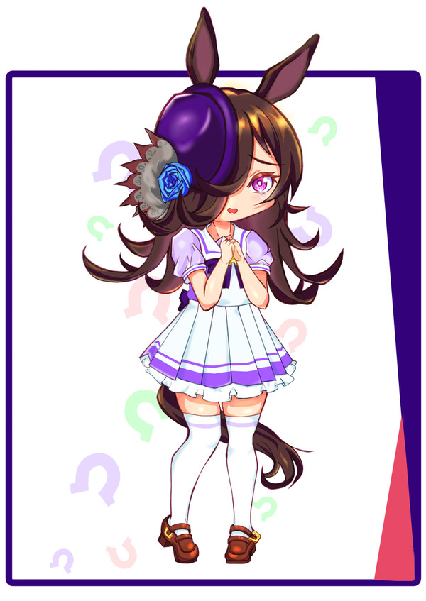 ライスchang
