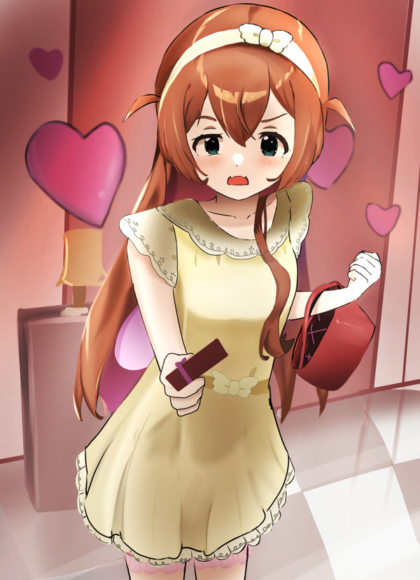 ロングこのみさん