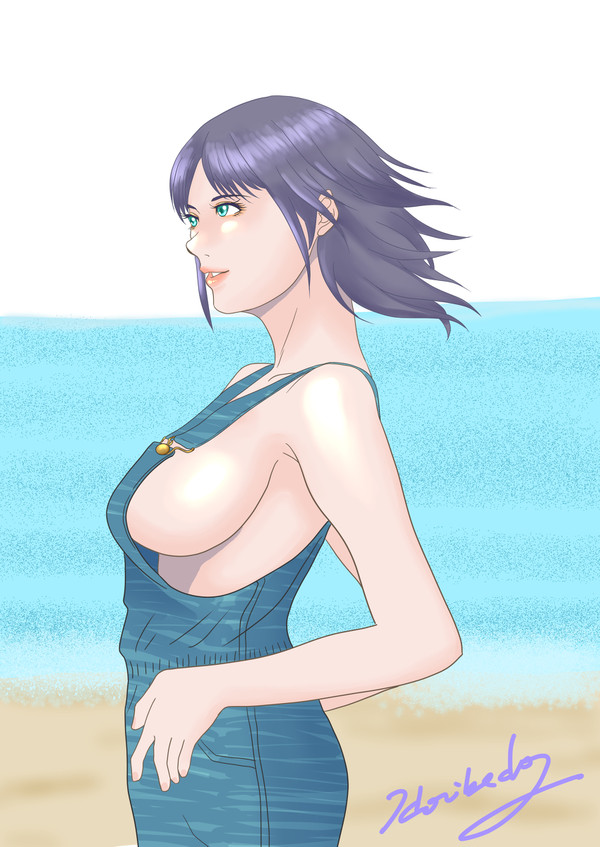 海行きたいね