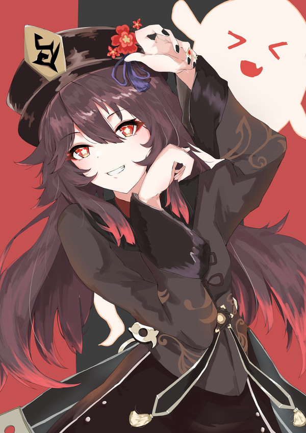 胡桃だYO！
