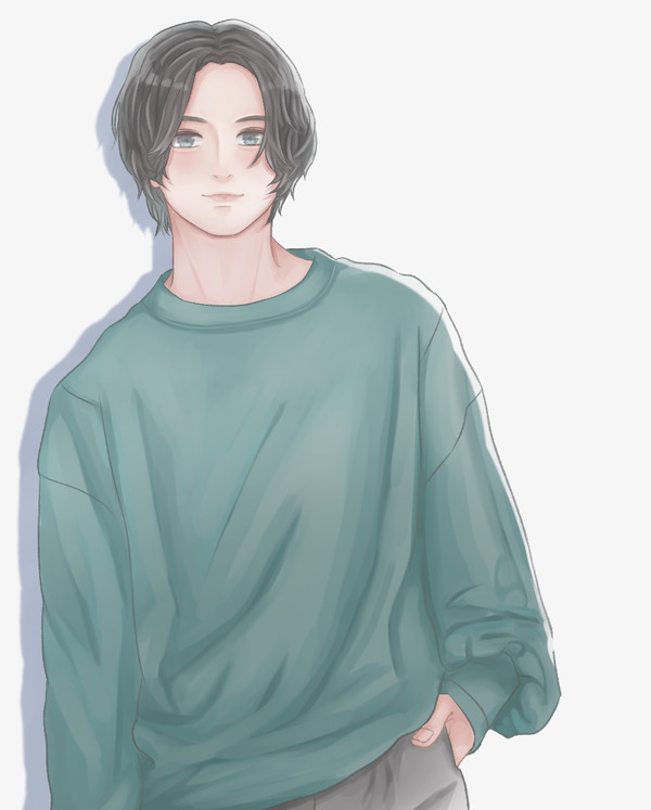 斉藤壮馬さん