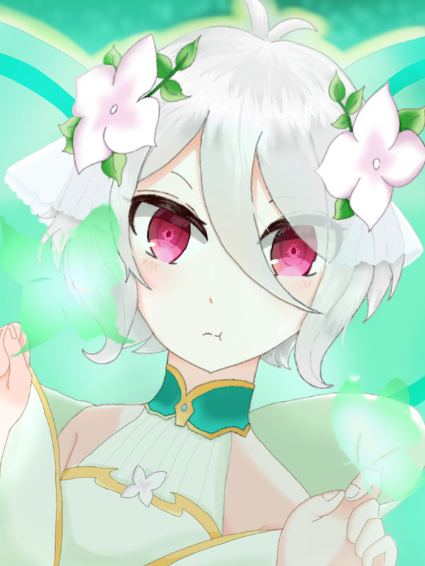 プリンセスコッコロ