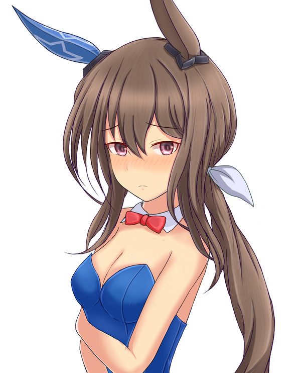 アヤベさんのおまけ差分